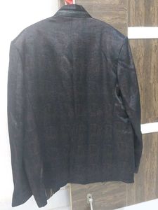 Stylish Black Blazer