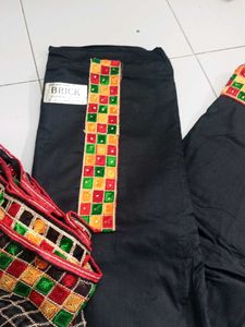 COTTON SUIT
