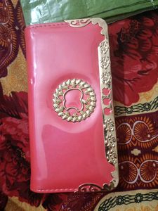 New Purse