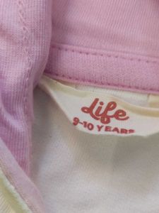 Cute Girls&#39; Sweatshirt Bundle