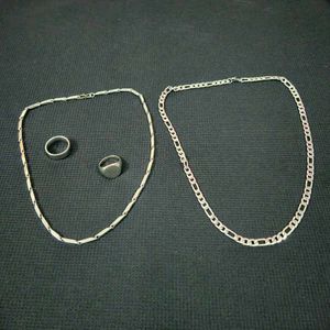 Mens Accessories.