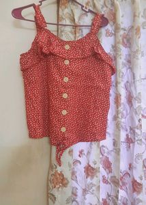 Girls Top