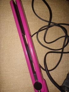 Hair Straightener