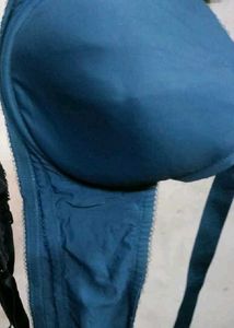 2 Combo Bras.2 Patiala Pants.