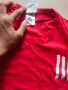 Adidas Switzerland Jersey