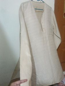 Silk Kurta for Men