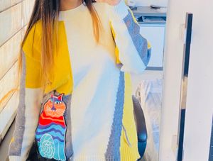 The Sweater Dress!🩷