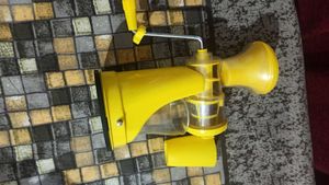 Fruit Juicer