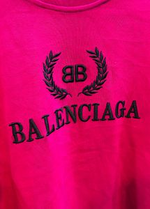 🇫🇷 Balenciaga Imported Sweatshirt
