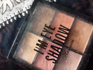 2in1 Huda Color HD PRO Compact Powder
