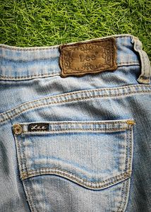 Lee Jeans Very Good Condition Size 30