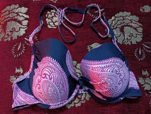 Stylish Printed 👙Bikini Top