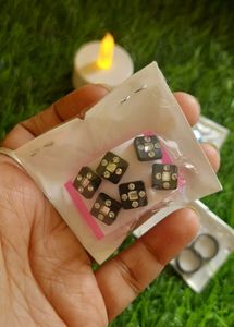 Earrings Combo(10 Pairs)💕