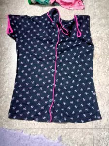 Girls Combo Night Suit , It&#39; New,10years