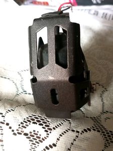 Bike Light