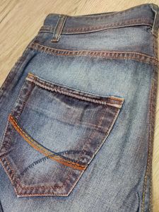 Peter England Jeans For Men (D.88)