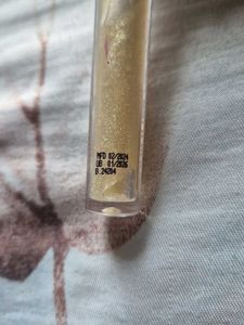Zudio Shimmer Lip Gloss