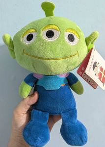 Toy Story Alien Plush