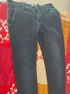 Dark Wash Jeans