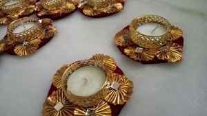 Tea Lights