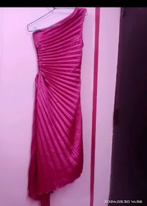 Magenta New One Piece