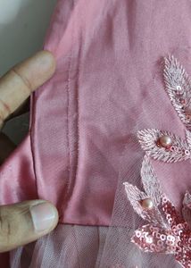 Gown For Girls