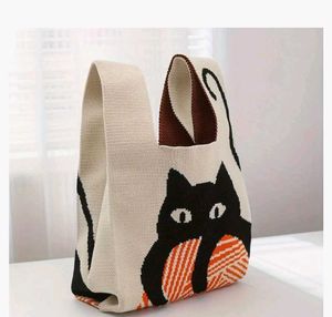 Aesthetic Women Handbag
