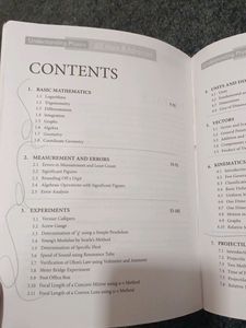 Understanding Physics Vol.1