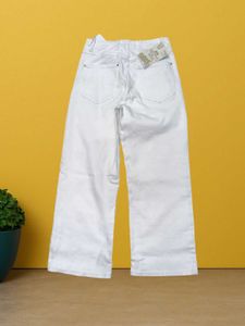 E@99 Size-28 Straight Jeans