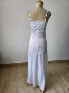 Embellished Gown