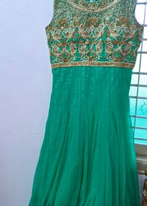 Gown