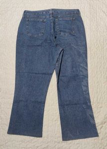 Women Jeans Size 34