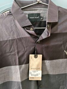 Shirt Regen Club SIZE L
