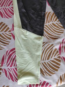 Kappa Yoga Ankle Pants