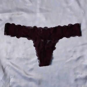 Victorias Secret Panty