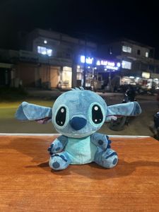 Disney Stitch Plush