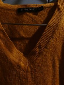 Women  Sweater