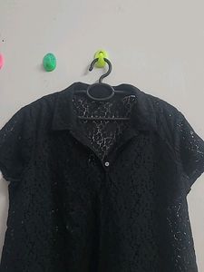 United Colors Of Benetton.  Size XL