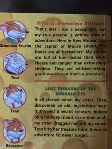 Lost Treasure of the Emerald Eye