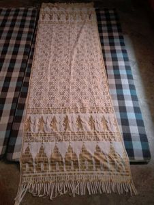 Combo 2 Rasal Silk Dupattas