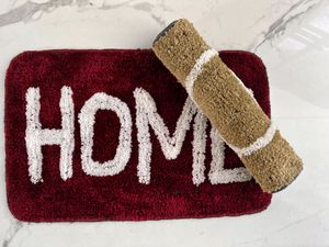 Home Door Mat