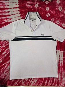 Fila Polo Shirt