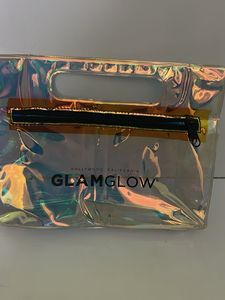 Glamglow Iridescent Pouch