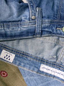 Pepe Jeans Jean