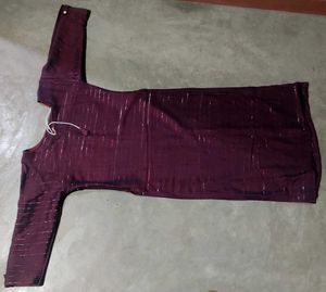 Straight Kurti