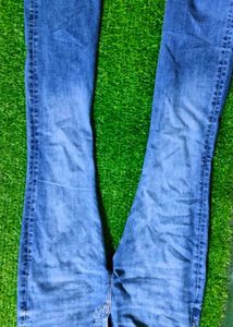 Branded Surplus Jeans