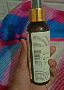 Good Vibes Toner
