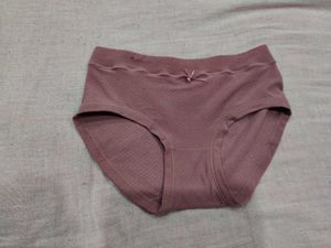 Combo Cotton Bra &amp; Brief