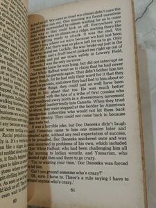 Catch-22 by Joseph Heller