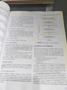 Medical Physiology - 6th Edition
